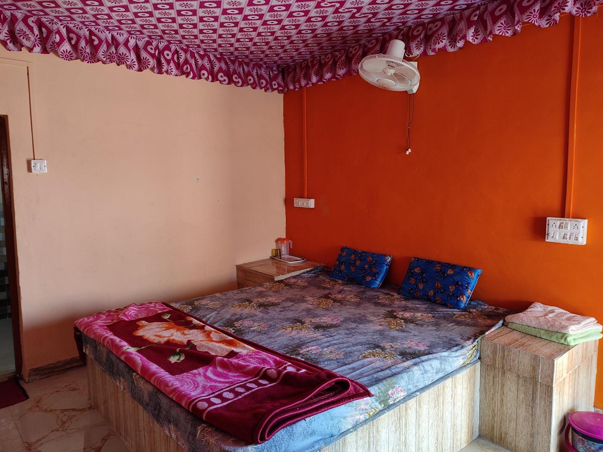 Rann Viram Homestay Dhordo Extérieur photo