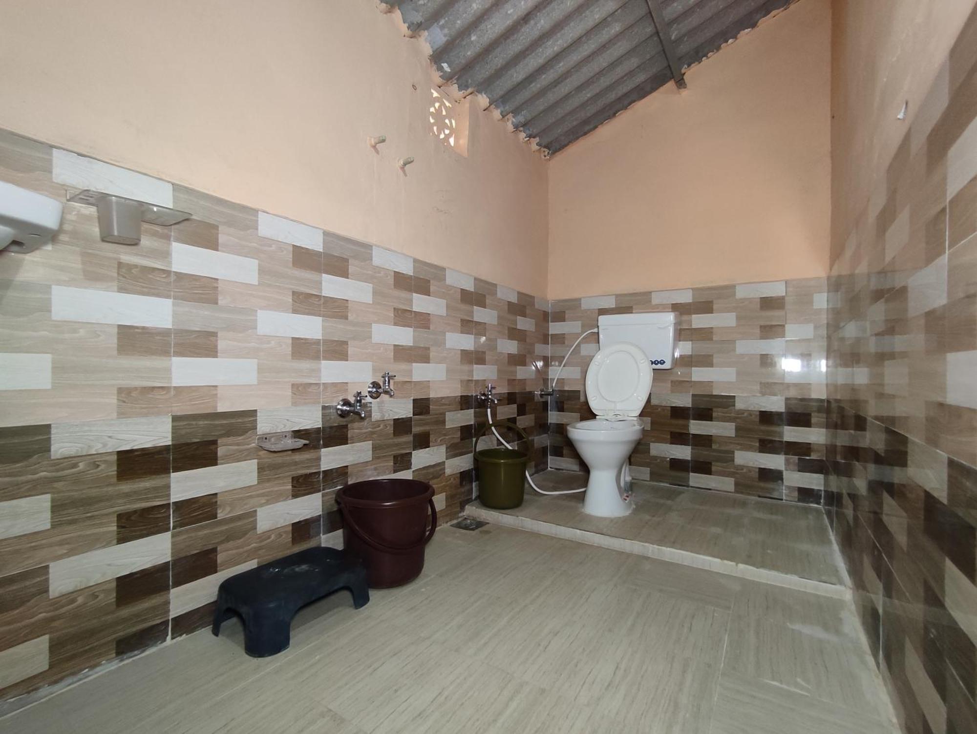 Rann Viram Homestay Dhordo Extérieur photo