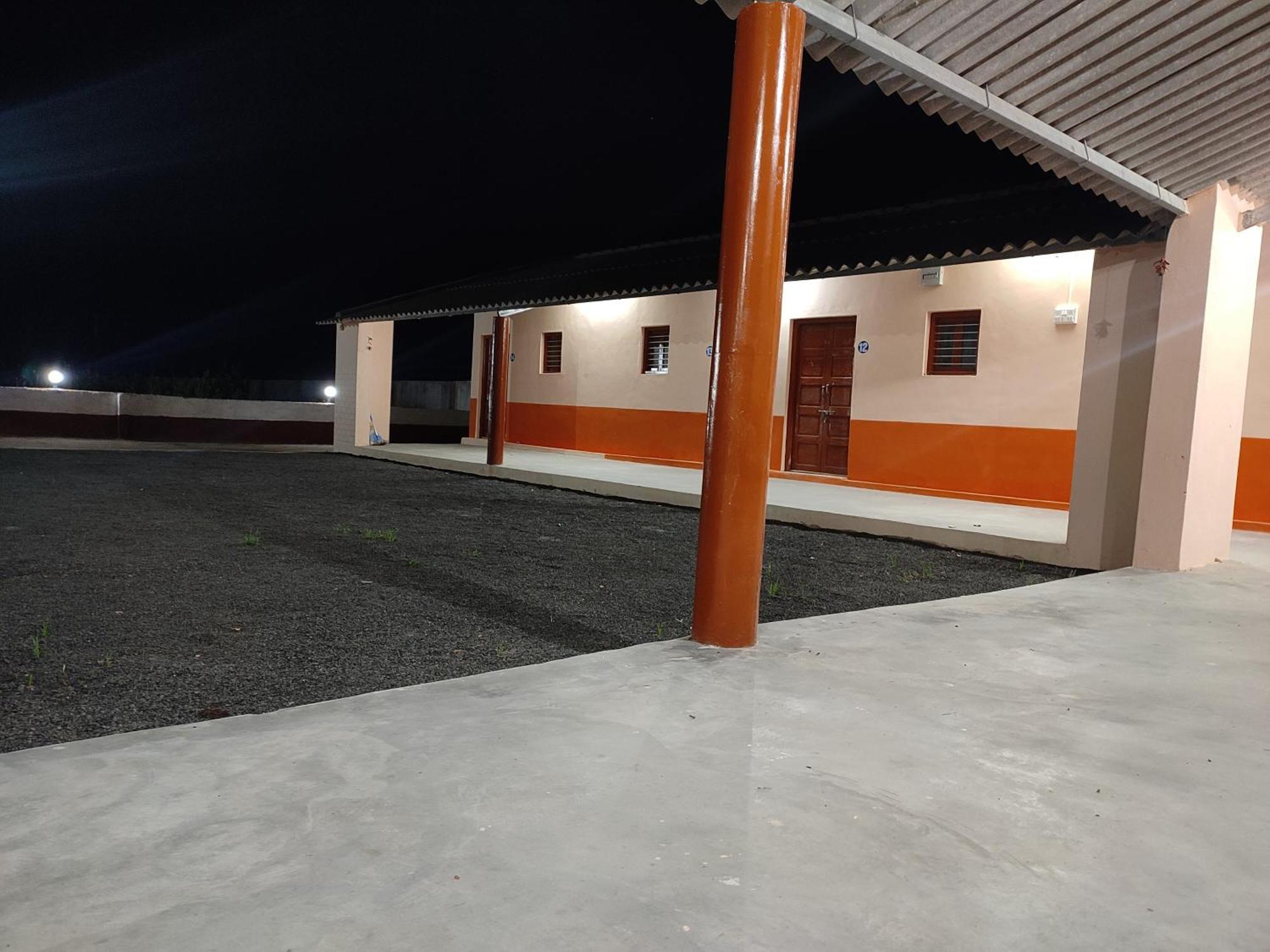 Rann Viram Homestay Dhordo Extérieur photo