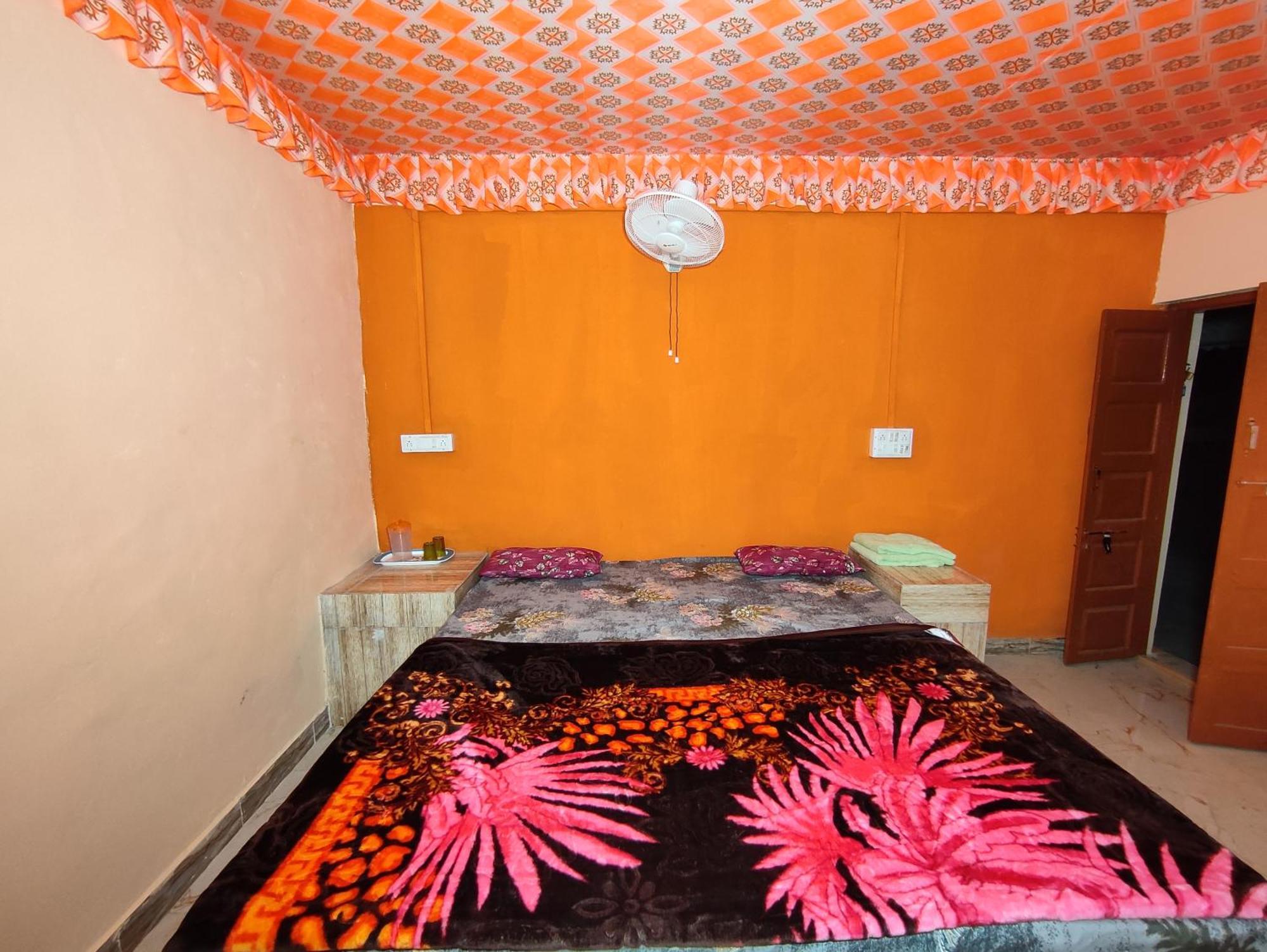Rann Viram Homestay Dhordo Extérieur photo