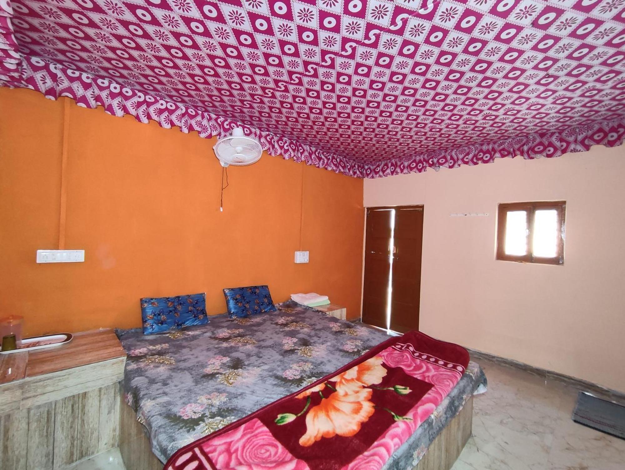 Rann Viram Homestay Dhordo Extérieur photo