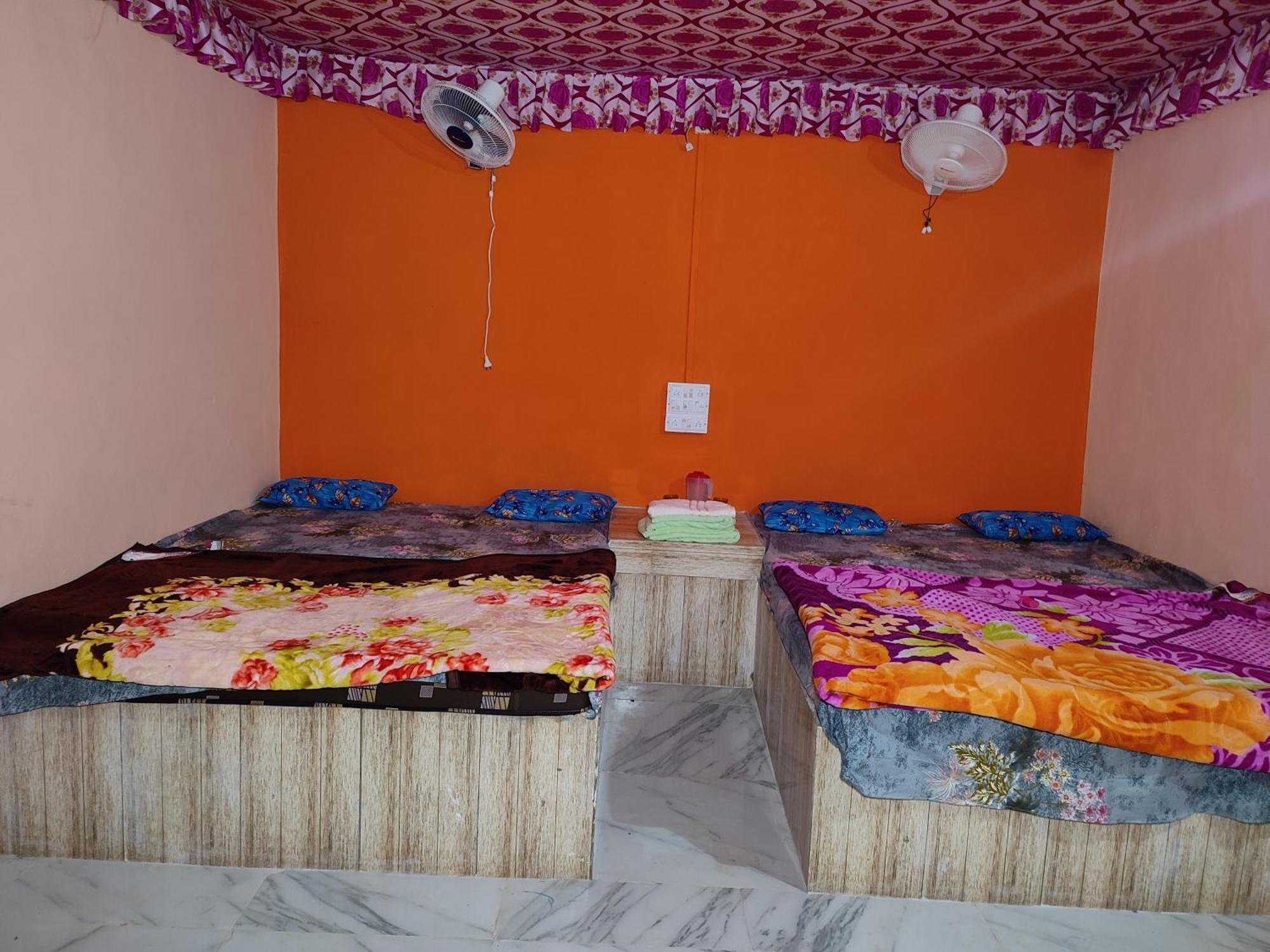 Rann Viram Homestay Dhordo Extérieur photo
