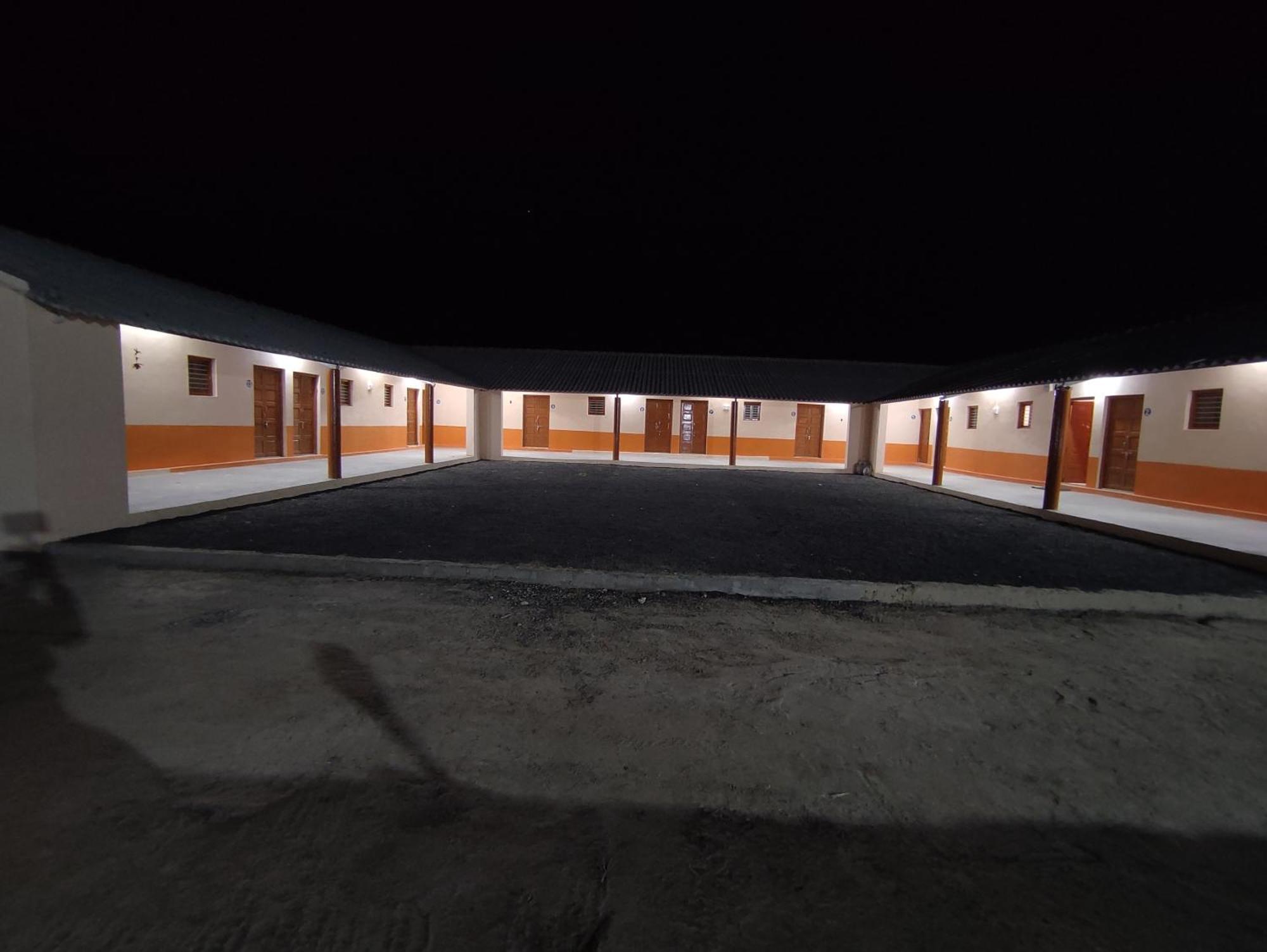 Rann Viram Homestay Dhordo Extérieur photo