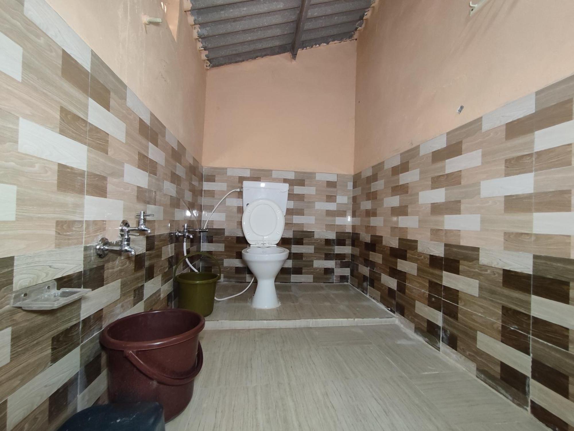 Rann Viram Homestay Dhordo Extérieur photo