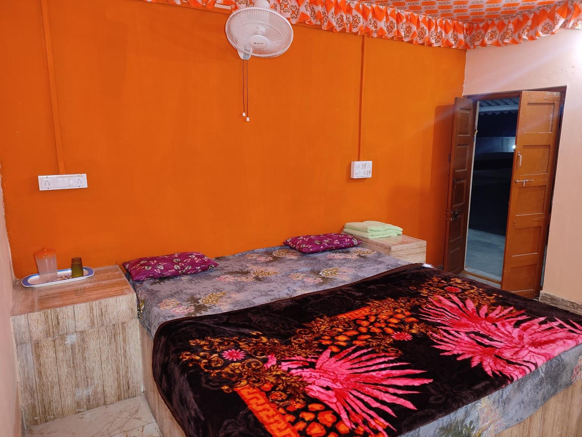 Rann Viram Homestay Dhordo Extérieur photo