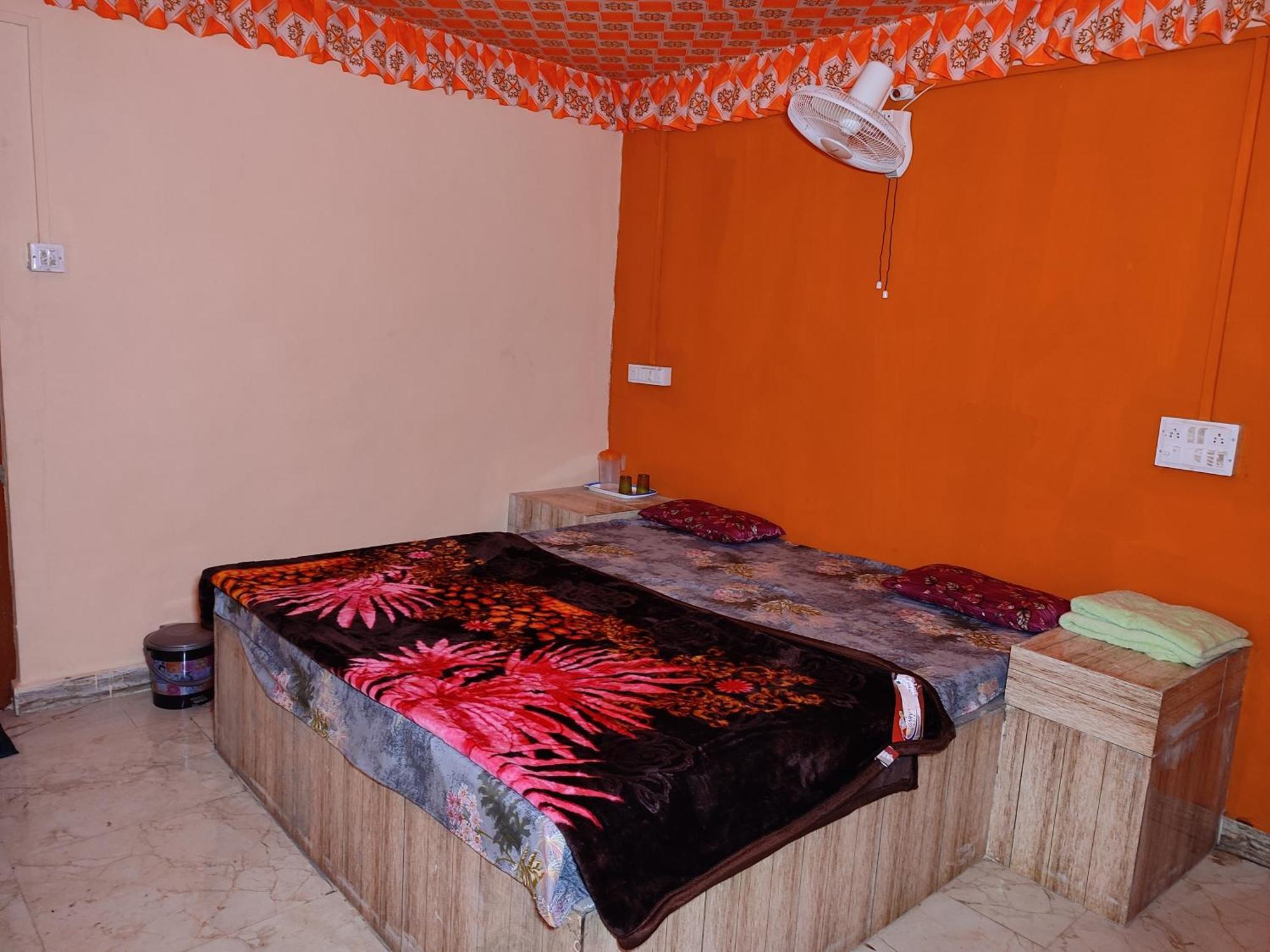 Rann Viram Homestay Dhordo Extérieur photo