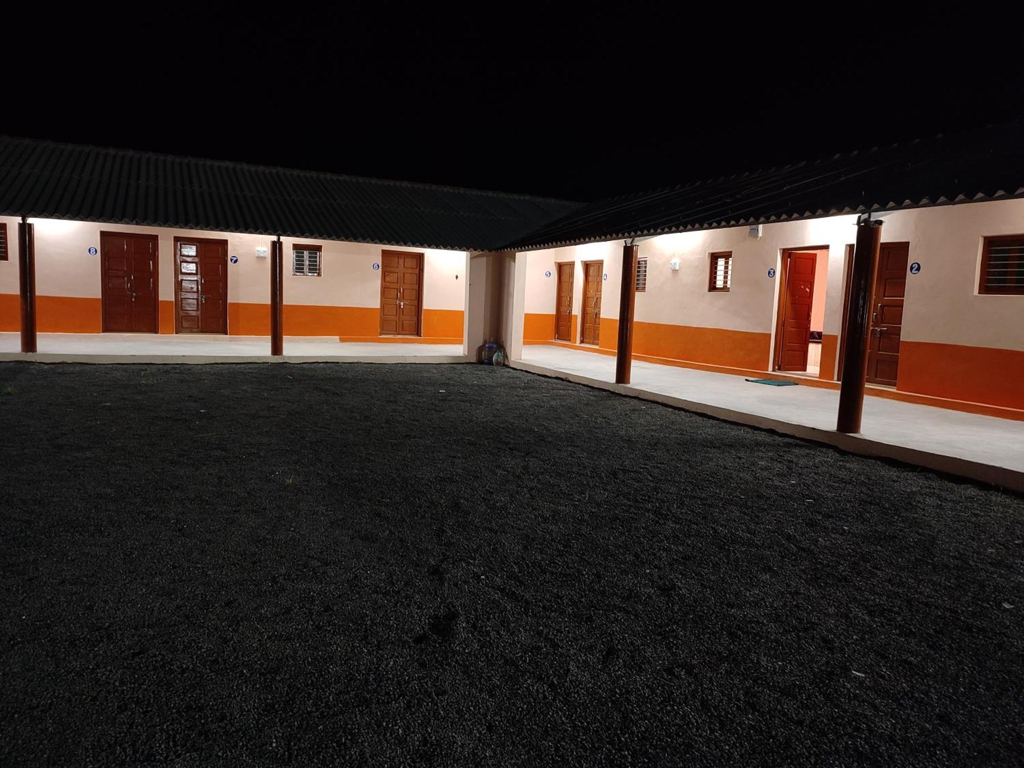 Rann Viram Homestay Dhordo Extérieur photo
