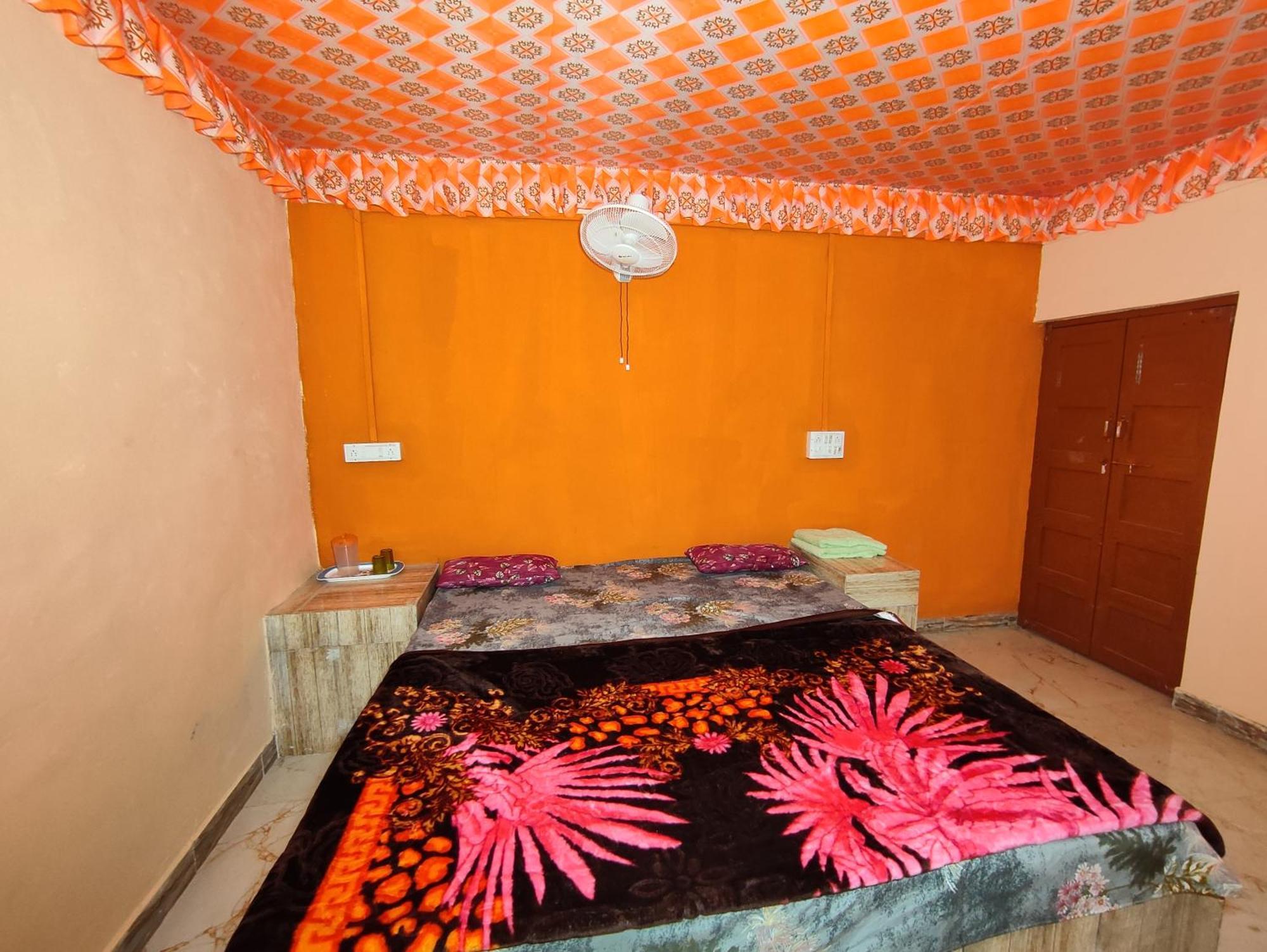 Rann Viram Homestay Dhordo Extérieur photo