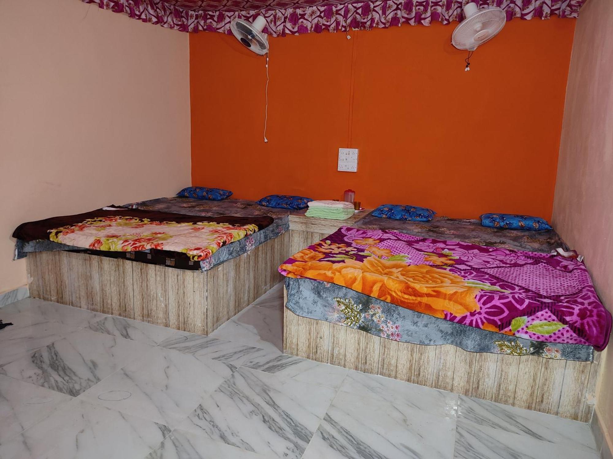 Rann Viram Homestay Dhordo Extérieur photo