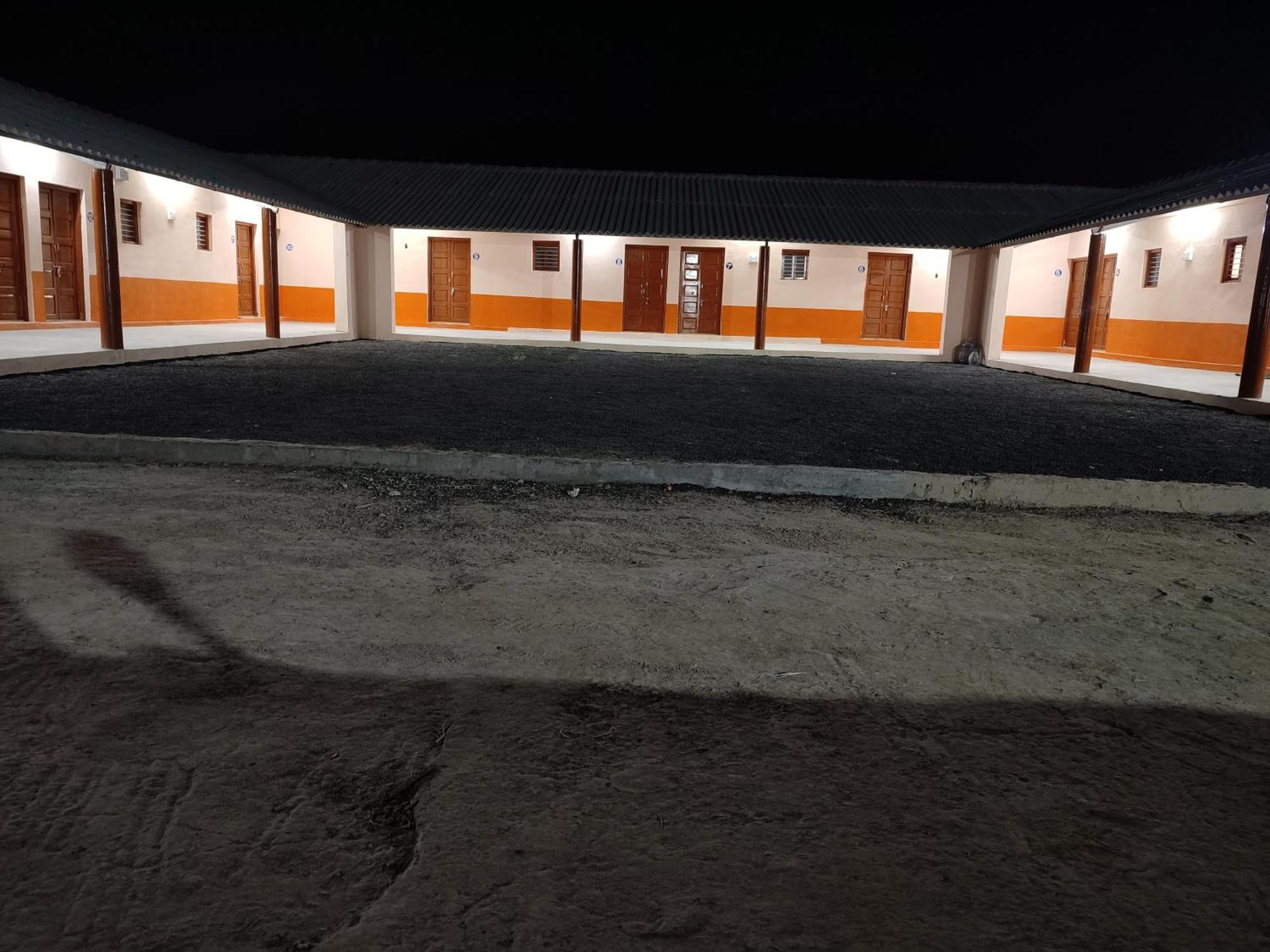 Rann Viram Homestay Dhordo Extérieur photo