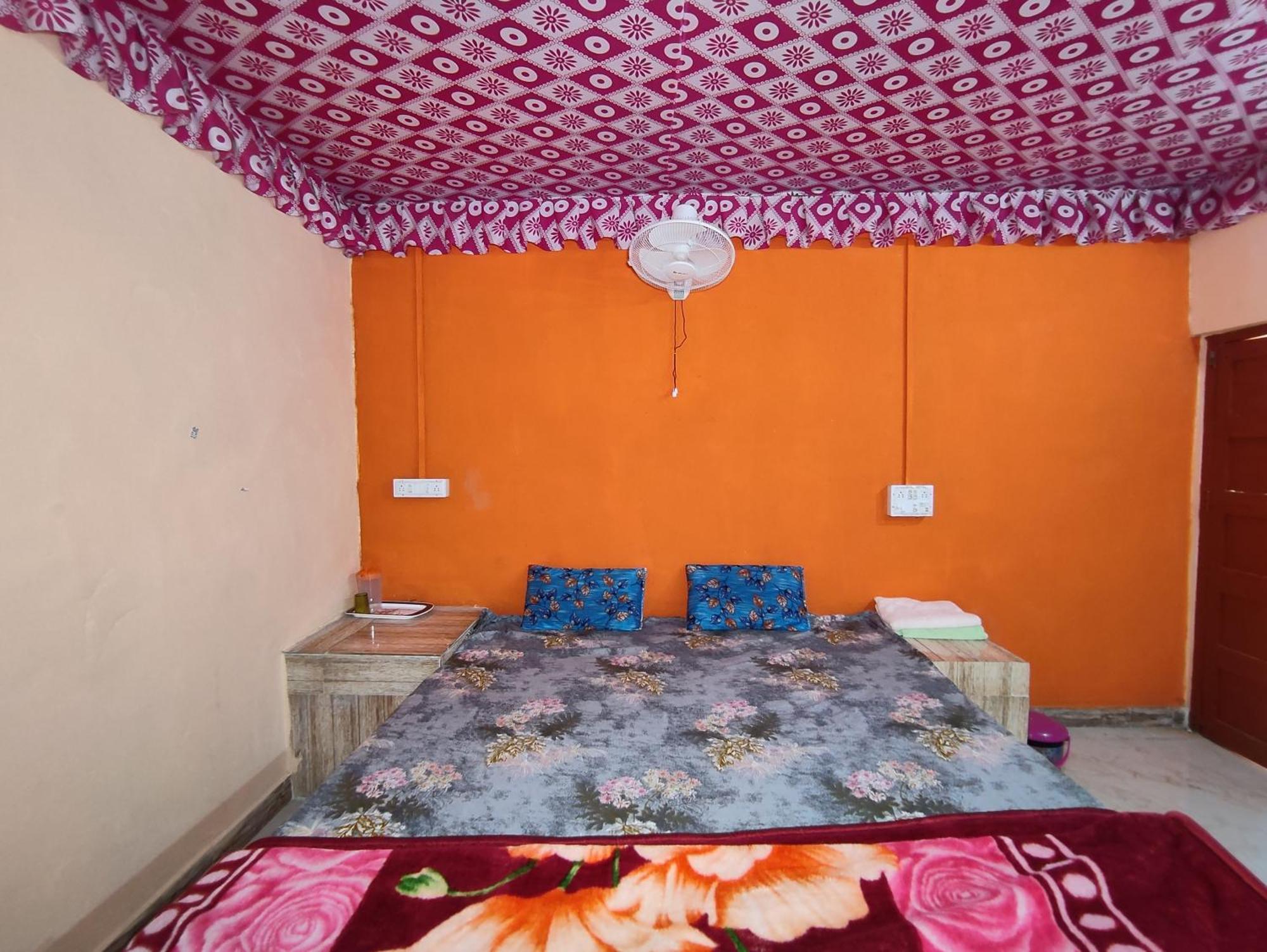 Rann Viram Homestay Dhordo Extérieur photo