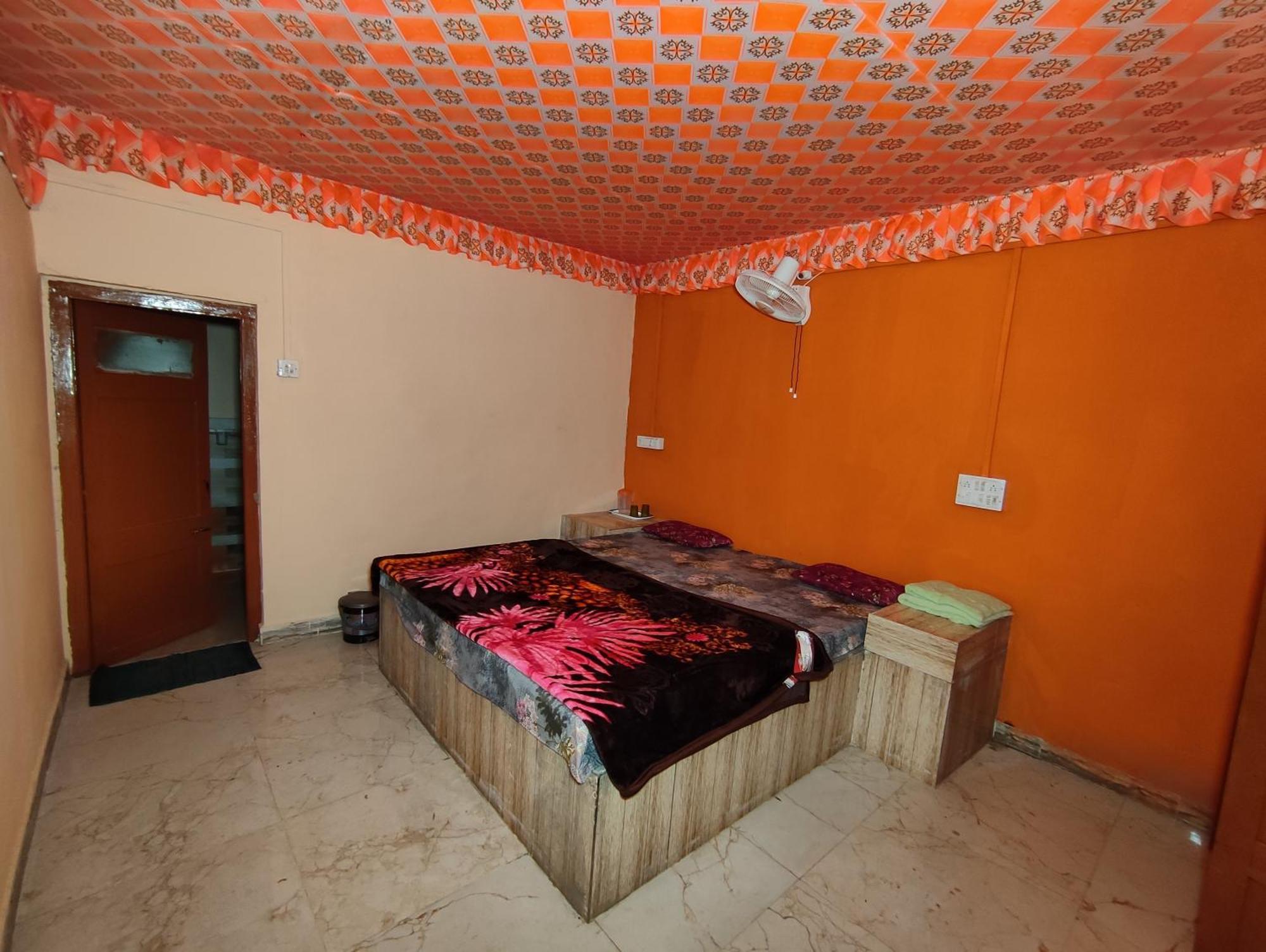 Rann Viram Homestay Dhordo Extérieur photo