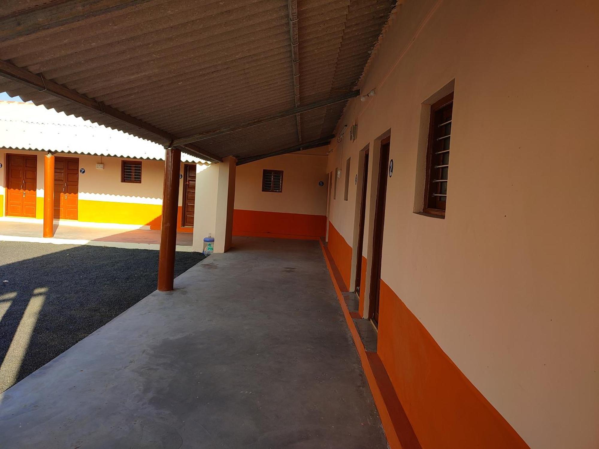 Rann Viram Homestay Dhordo Extérieur photo